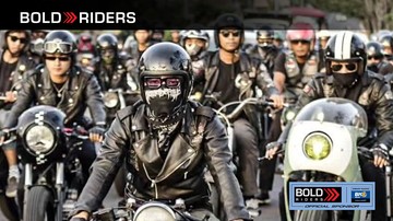 Riding Gear Bagi Bikers Sekadar Gaya atau Investasi Keselamatan?