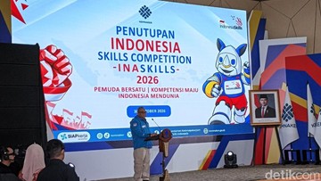 Kemnaker Bidik Talenta Muda RI Berdaya Saing Global - Infolitik