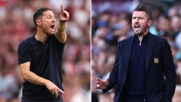 Chelsea Vs MU: Simpati Xabi Alonso buat Michael Carrick