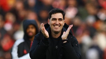 Liverpool Vs Arsenal: Iraola Momok The Gunners