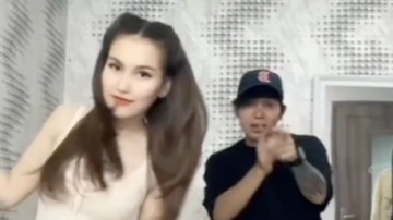 Krizna Fahrezi Mengaku Tilap Uang Endorse Ayu Ting Ting Rp 150 Juta