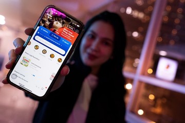 Bank Mandiri Buka Peluang Pasar Lebih Luas bagi UMKM Lewat Livin' Food - Infolitik