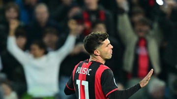 Pulisic Teken Kontrak Baru, di Milan sampai 2031