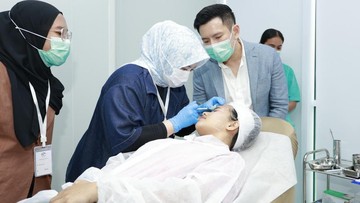 Dermaesthetics Academy Hadir untuk Perkuat Kompetensi Dokter Estetika - Infolitik