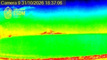 Gunung Anak Krakatau Erupsi Lagi Malam Ini - Infolitik