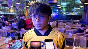 Onic Akui Kesalahan di FFWS SEA Fall, Siap Tebus di FFWS Global Finals - Infolitik