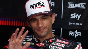 Karena Jorge Martin Enggan Ambil Risiko di MotoGP Malaysia