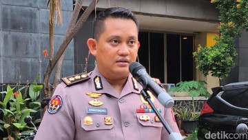 Dandhy Laksono Dua Kali Tak Datang Periksa, Polda Metro Jaya Pertimbangkan Tindakan Hukum