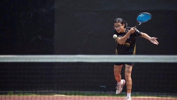 Kejurnas Soft Tennis Digelar di Makassar, Demi Regenerasi Atlet