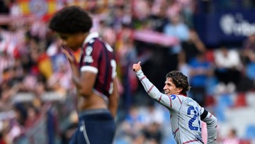 Levante Vs Atletico Madrid: Menang, Los Colchoneros ke Puncajk
