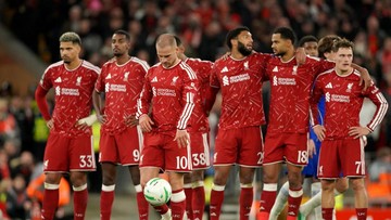 Liverpool Tak Perlu Lihat Klasemen Dulu, yang Penting Konsisten