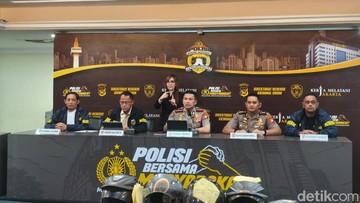 Pelaku Penembakan Dekat Kampung Ambon Serahkan Diri ke Polisi - Infolitik