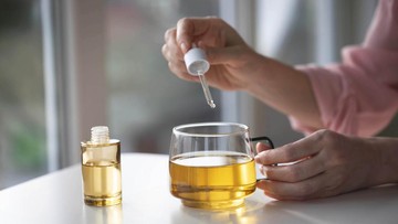 Jangan Terkecoh Label Zero Calorie, Dokter Gizi Bagikan Tips Aman Pilih Pemanis - Infolitik