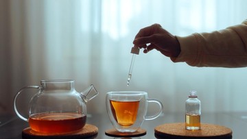 Tak Disarankan Berlebih Meski Zero Calorie, Ini Saran Dokter Gizi soal Takaran Stevia - Infolitik