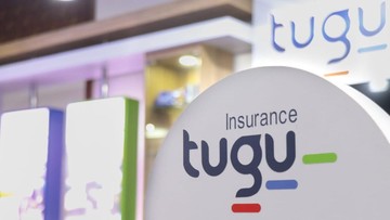 Premi Asuransi Energi Offshore Tugu Insurance Melonjak 75% - Infolitik