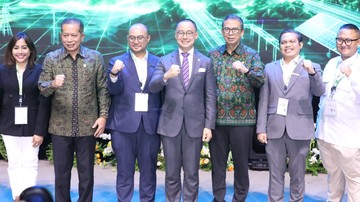 Eddy Soeparno Puji Upaya Presiden Prabowo Percepat Transisi Energi - Infolitik