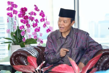 HNW Dorong Revisi UU Pemilu Pisahkan Jadwal Pileg, Piplres, dan Pilkada - Infolitik