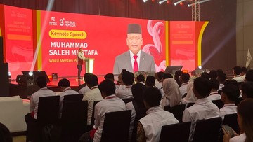 Wamentan Ungkap MBG Diminati di Indonesia Timur: Mereka Minta Tak Disetop - Infolitik