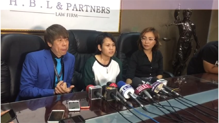 Evelyn Bantah Lakukan Percobaan Bunuh Diri