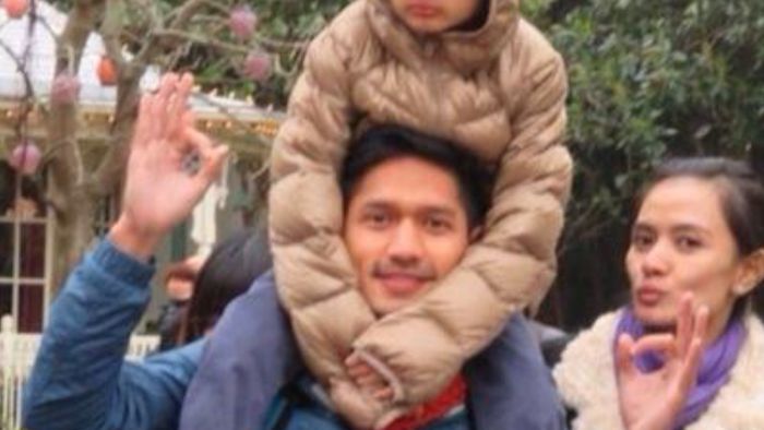 Perceraian Ibnu Jamil dan Istri Resmi Digugurkan