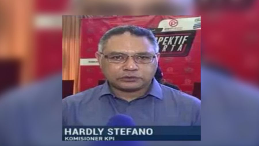 KPI Hentikan Sementara Program Dahsyat