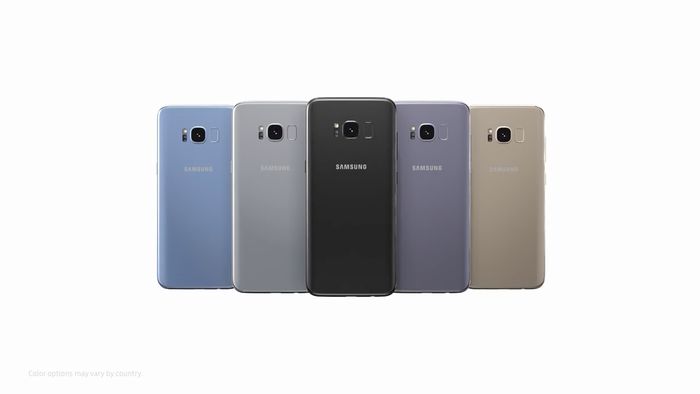 Kalahkan Apple, Samsung Kembali Jadi Raja Smartphone