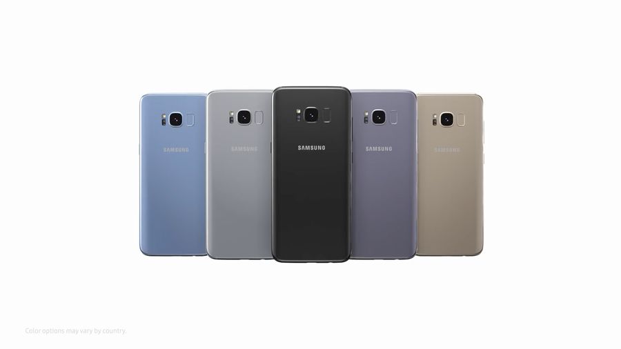 Kalahkan Apple, Samsung Kembali Jadi Raja Smartphone
