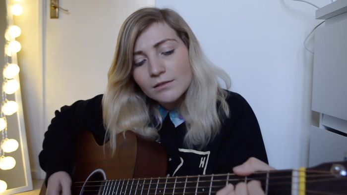 Wah! Facebook Blokir Pengguna Karena Nyanyi Lagu Ed Sheeran