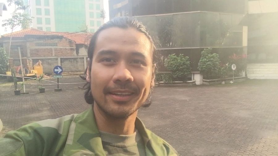Chicco Jerikho: Bukaan 8 Dijamin Seru!