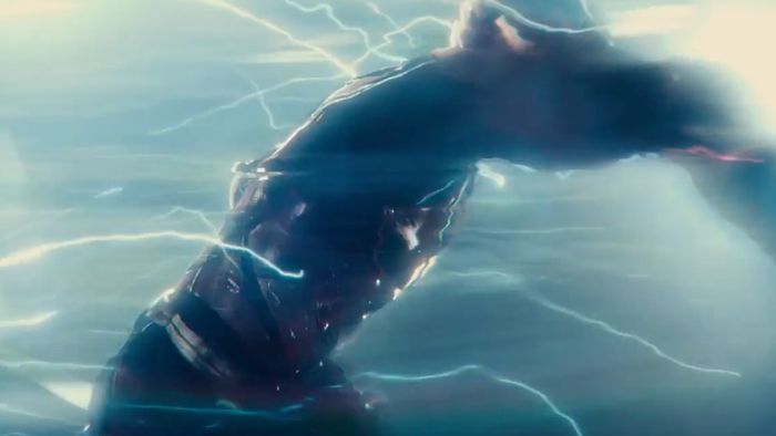 Mengintip Trailer Terbaru Justice League