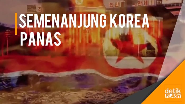 Strategi Counter-Attack Korsel Jika Diserang Korut