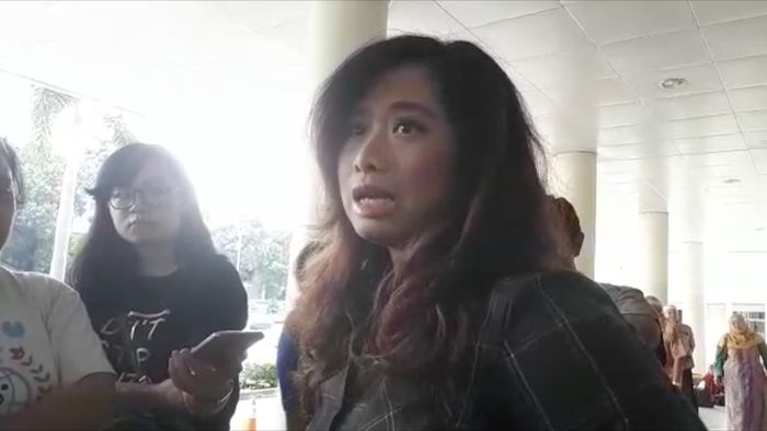Pandangan Psikolog Mellissa Grace Usai Tengok Jupe