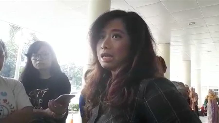 Pandangan Psikolog Mellissa Grace Usai Tengok Jupe