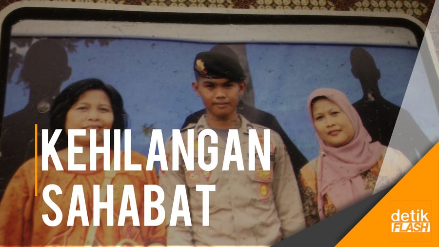 Sosok Imam Gilang di Mata Rekan dan Kerabat