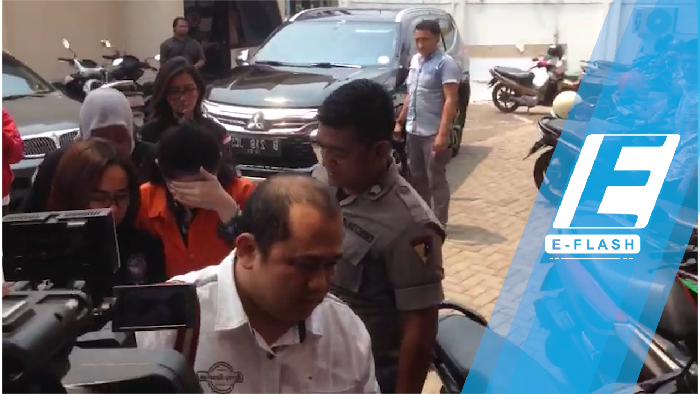 Jennifer Dunn Kini Diam Seribu Bahasa