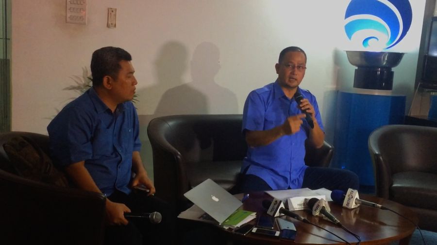 Penjelasan Kominfo Soal Satu Orang Satu Akun