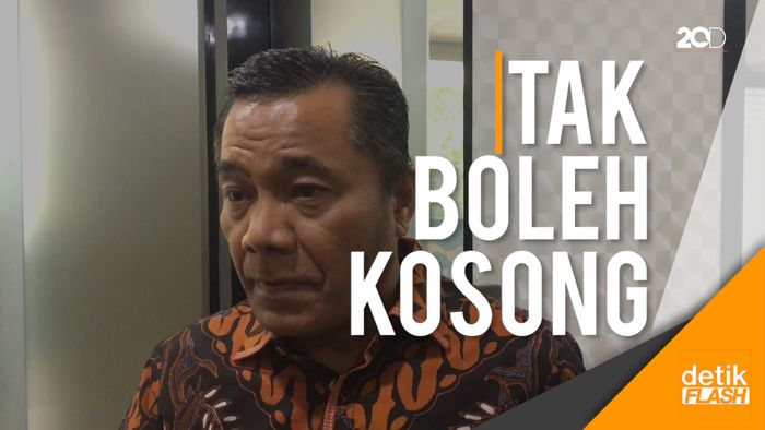 MKD Mulai Bahas Status Tersangka Novanto, Segera Ambil Sikap
