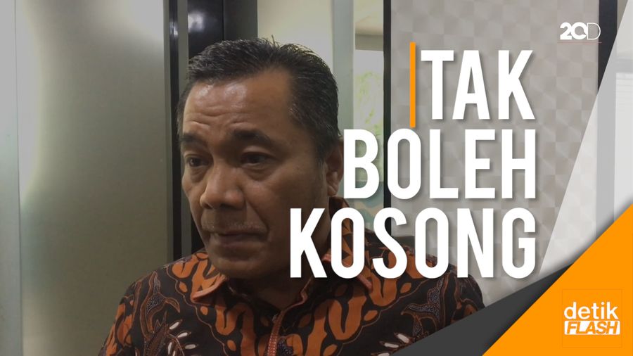MKD Mulai Bahas Status Tersangka Novanto, Segera Ambil Sikap