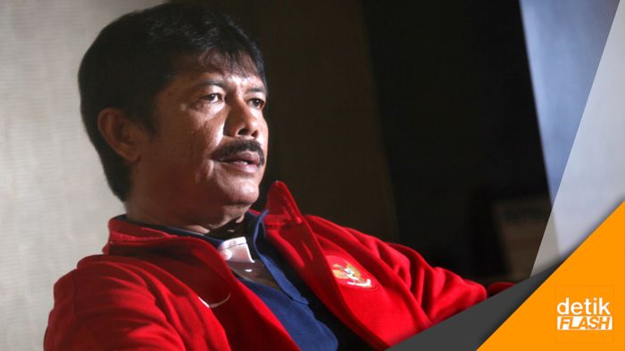Timnas U-19 Punya Pemain Melebihi Evan Dimas
