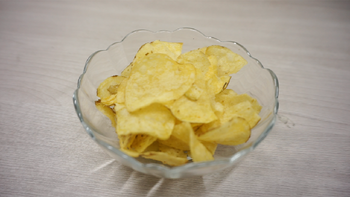 3 Keripik Kentang Rasa Original, Mana yang Paling Enak?