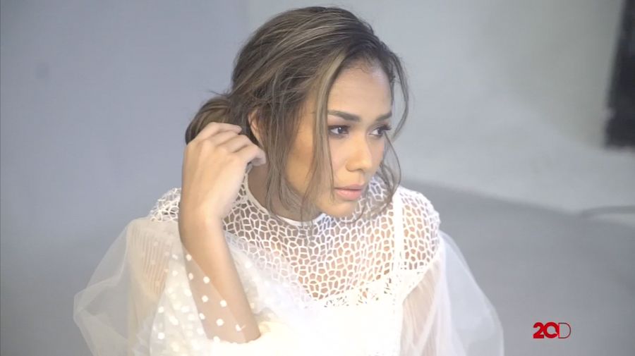 Cerita Adinia Wirasti Soal Film Critical Eleven