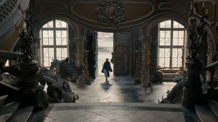 Ada Konten Gay, Beauty and The Beast Tak Tayang di Rusia?