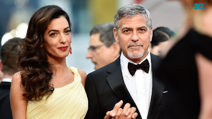 Tak Hanya Beyonce, Istri George Clooney Juga Hamil Kembar
