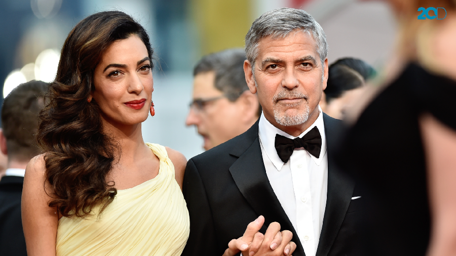 Tak Hanya Beyonce, Istri George Clooney Juga Hamil Kembar