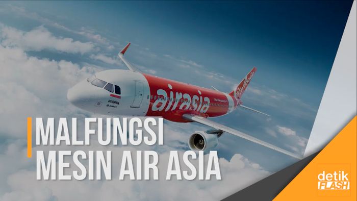 Sebuah Ledakan di Udara dan 90 Menit Bertarung Melawan Maut
