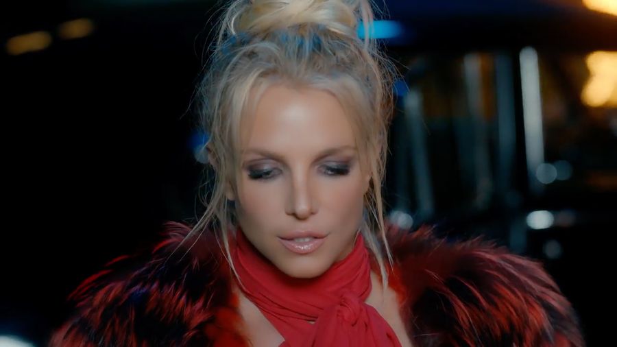Heboh Britney Spears Dikabarkan Meninggal di Twitter