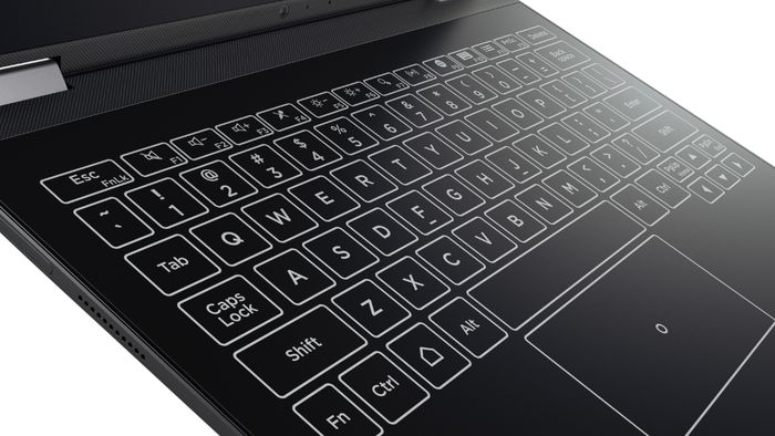 Tablet Yoga A12 yang Murah namun Mewah