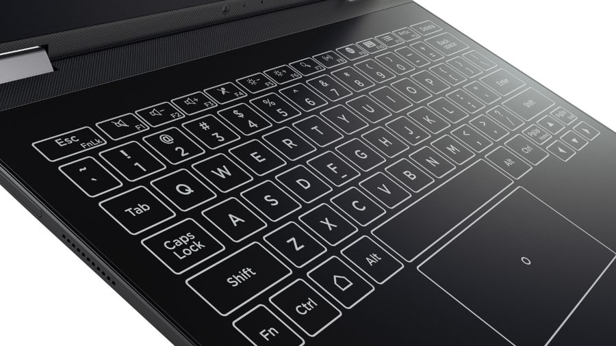 Tablet Yoga A12 yang Murah namun Mewah