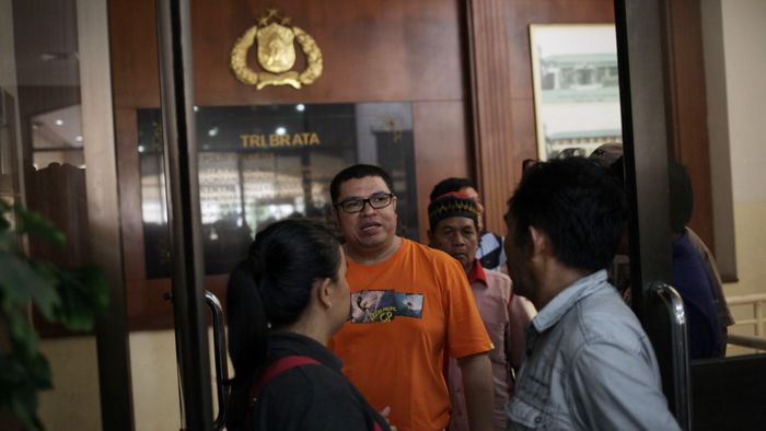 Bella Luna Dilaporkan Polisi!