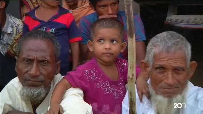 Ini Sikap Pemerintah RI atas Derita Rohingya
